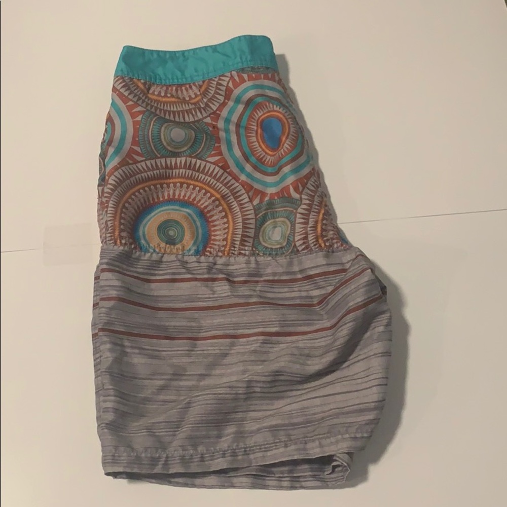 Freeworld Board Shorts - Picture 4 of 4